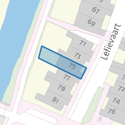 Perceel ZWD01-B-1929