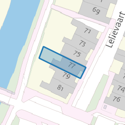 Perceel ZWD01-B-1930