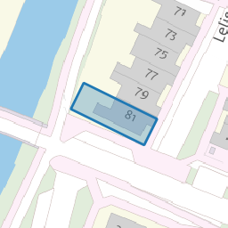 Perceel ZWD01-B-1932