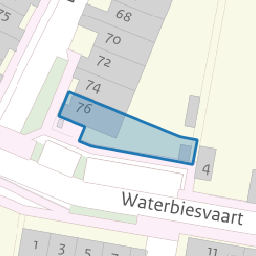 Perceel ZWD01-B-1933