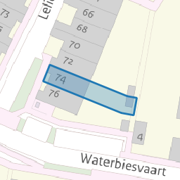 Perceel ZWD01-B-1934