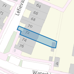 Perceel ZWD01-B-1935