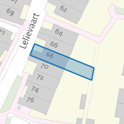 Perceel ZWD01-B-1937