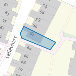 Perceel ZWD01-B-1940