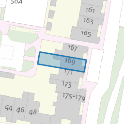 Perceel ZWD01-B-1947