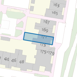 Perceel ZWD01-B-1948