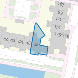 Perceel ZWD01-B-1950