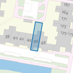 Perceel ZWD01-B-1951