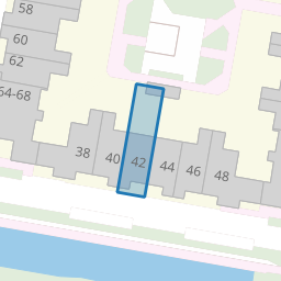 Perceel ZWD01-B-1953