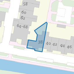 Perceel ZWD01-B-1955