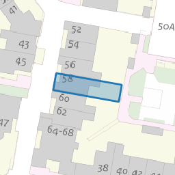 Perceel ZWD01-B-1958