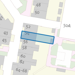 Perceel ZWD01-B-1960