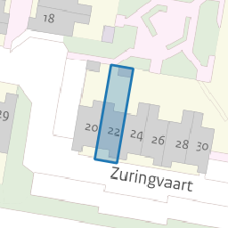 Perceel ZWD01-B-1963