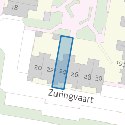 Perceel ZWD01-B-1964