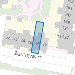 Perceel ZWD01-B-1966