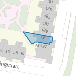 Perceel ZWD01-B-1968