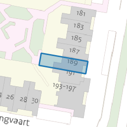 Perceel ZWD01-B-1969