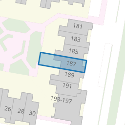 Perceel ZWD01-B-1970