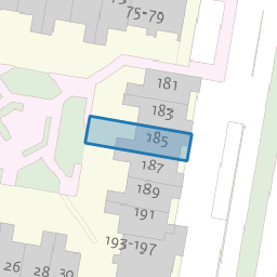 Perceel ZWD01-B-1971