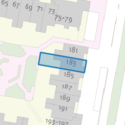 Perceel ZWD01-B-1972