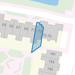 Perceel ZWD01-B-1974