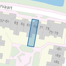 Perceel ZWD01-B-1976