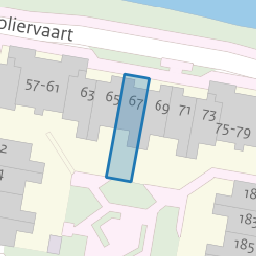 Perceel ZWD01-B-1977