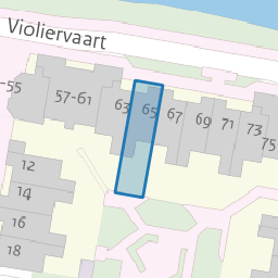 Perceel ZWD01-B-1978