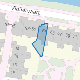 Perceel ZWD01-B-1979