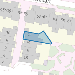 Perceel ZWD01-B-1980