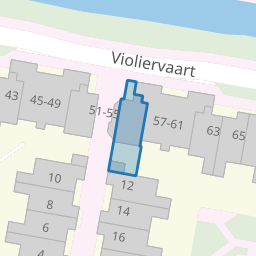 Perceel ZWD01-B-1984