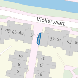 Perceel ZWD01-B-1985