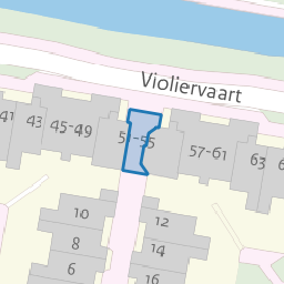 Perceel ZWD01-B-1986