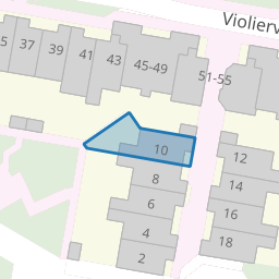 Perceel ZWD01-B-1988