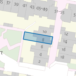 Perceel ZWD01-B-1989