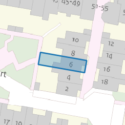 Perceel ZWD01-B-1990