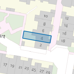 Perceel ZWD01-B-1991