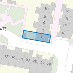 Perceel ZWD01-B-1992