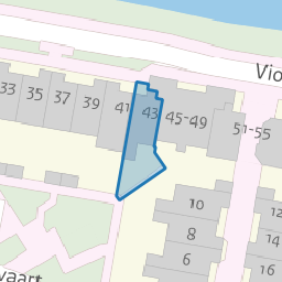 Perceel ZWD01-B-1993