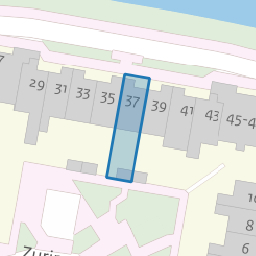 Perceel ZWD01-B-1996