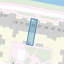 Perceel ZWD01-B-1997