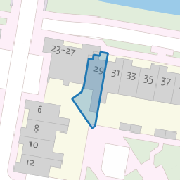 Perceel ZWD01-B-2000