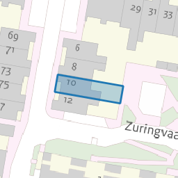 Perceel ZWD01-B-2003