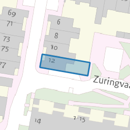 Perceel ZWD01-B-2004