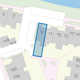 Perceel ZWD01-B-2005