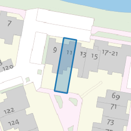 Perceel ZWD01-B-2006