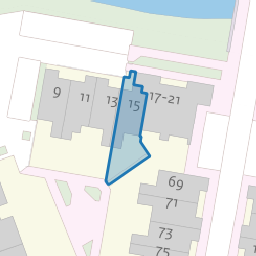 Perceel ZWD01-B-2008