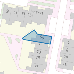 Perceel ZWD01-B-2009