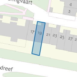 Perceel ZWD01-B-2015