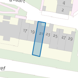 Perceel ZWD01-B-2016